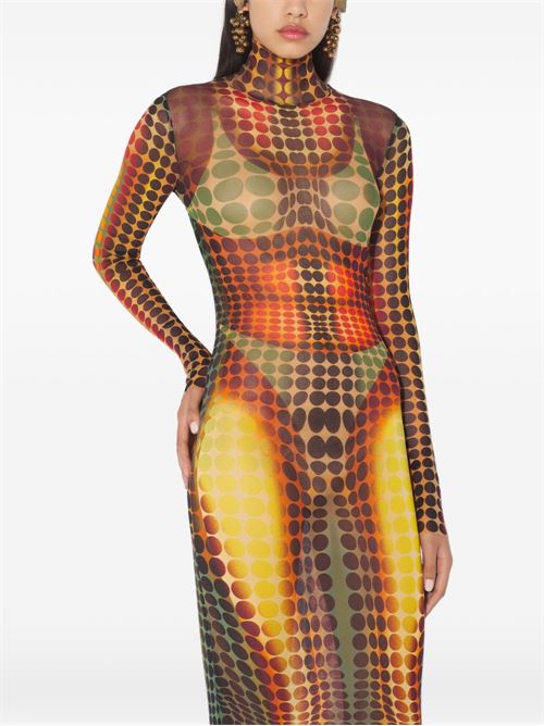  JEAN PAUL GAULTIER | DR131 M018P155060